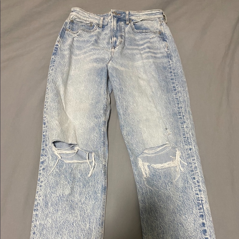 American Eagle Jeans 90s Boyfriend